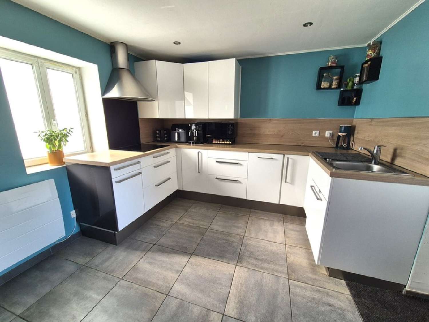  for sale house Denonville Eure-et-Loir 2