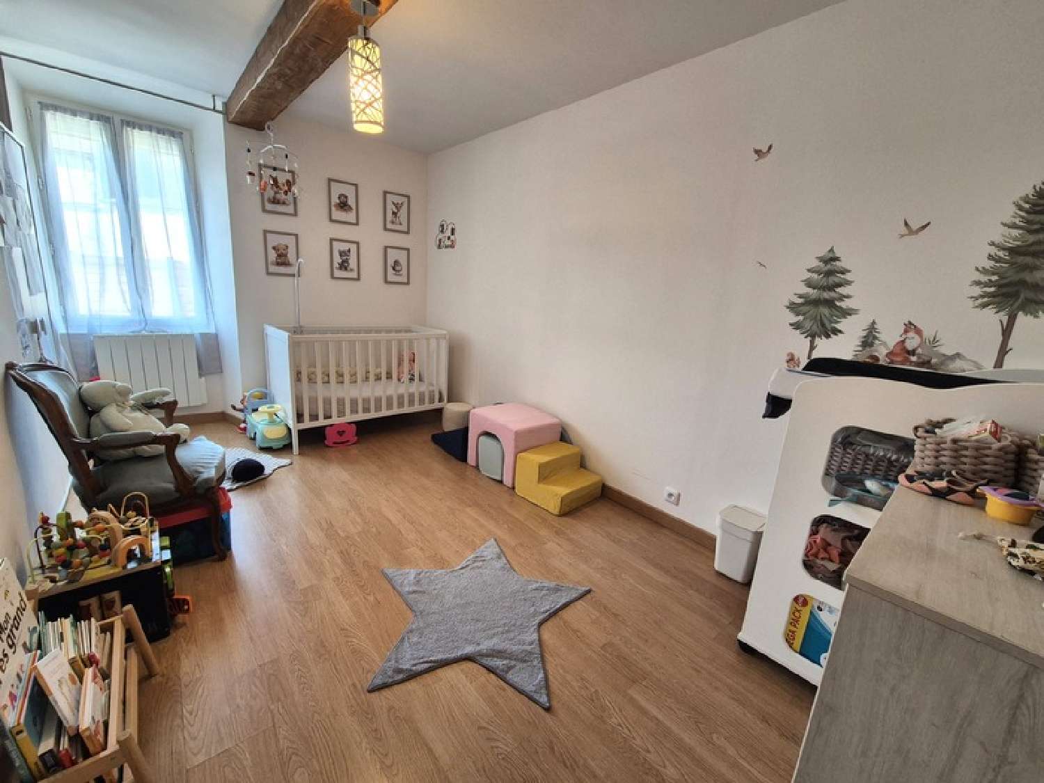  for sale house Denonville Eure-et-Loir 4