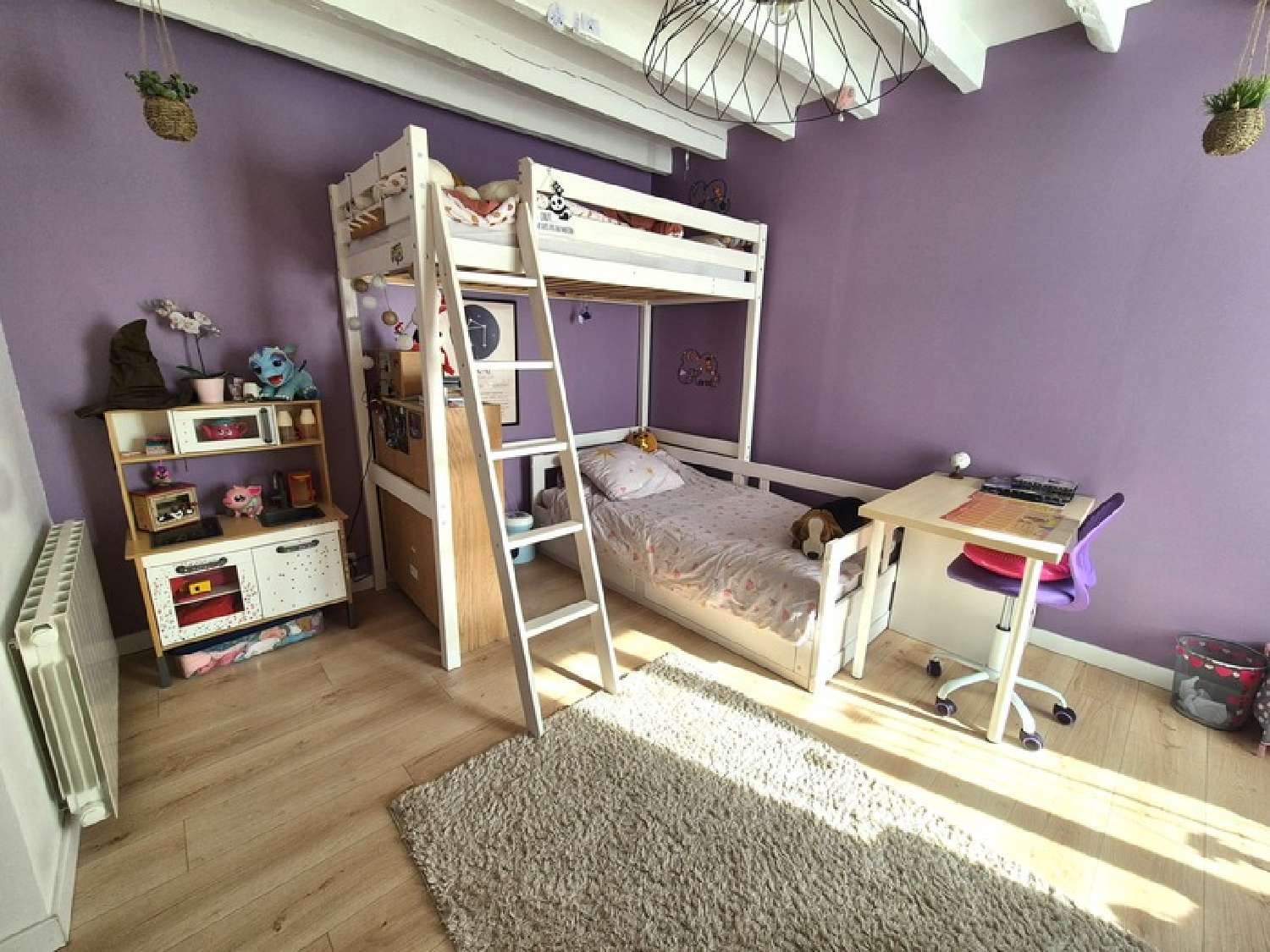  for sale house Denonville Eure-et-Loir 5