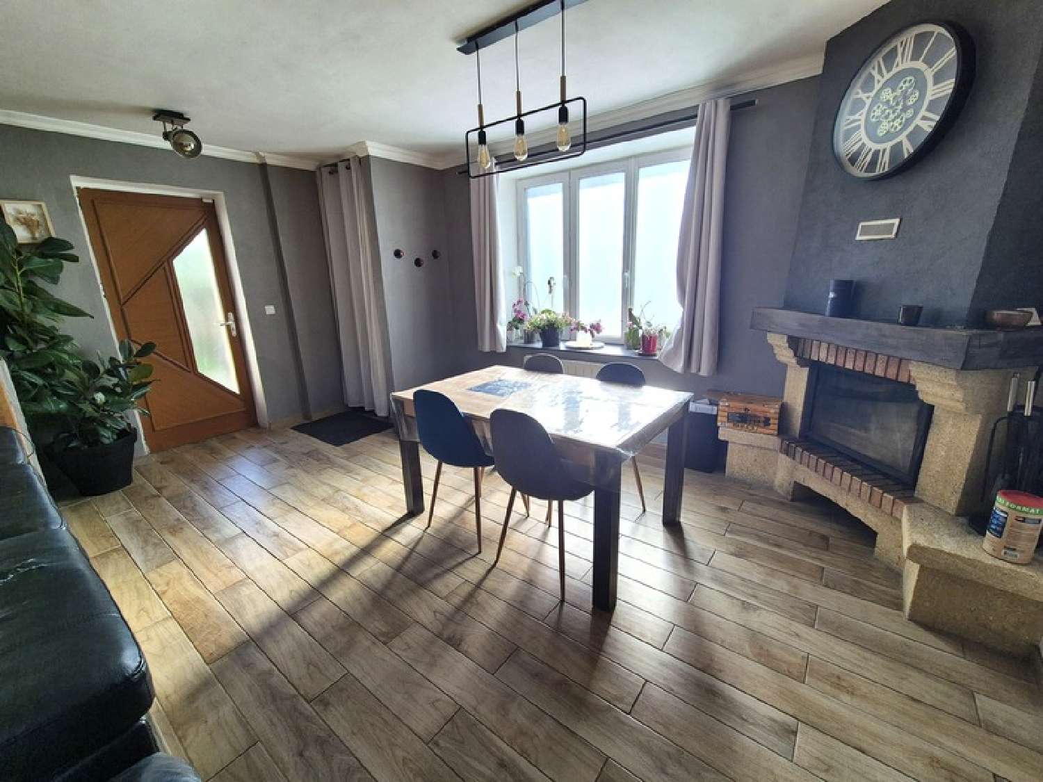  for sale house Denonville Eure-et-Loir 7