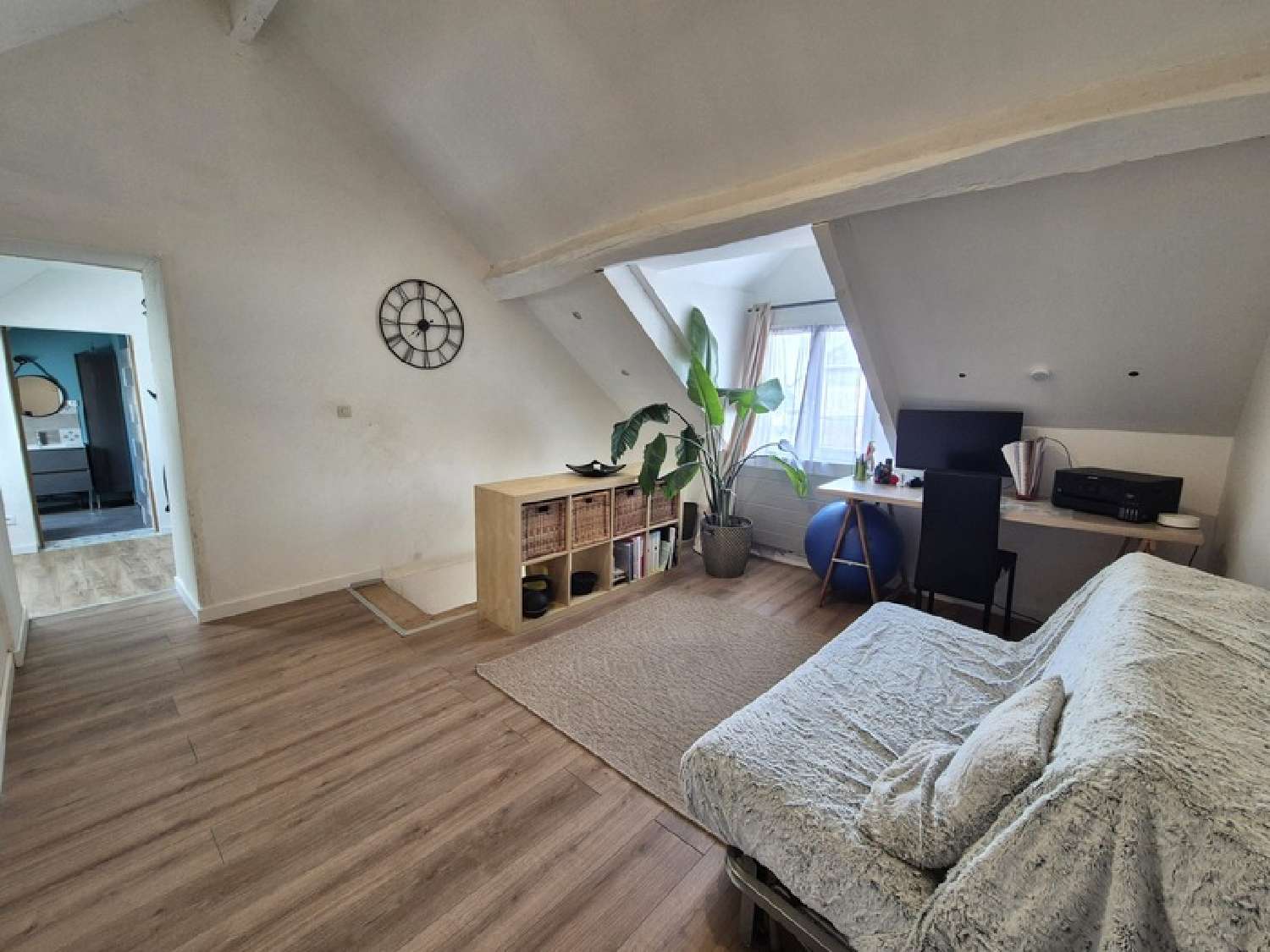  for sale house Denonville Eure-et-Loir 8