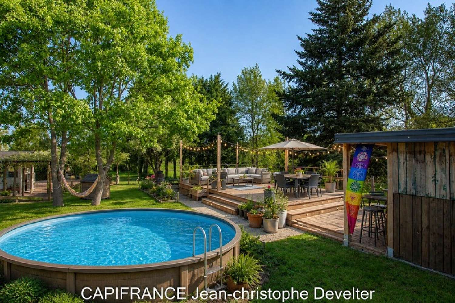  for sale house Désertines Mayenne 3
