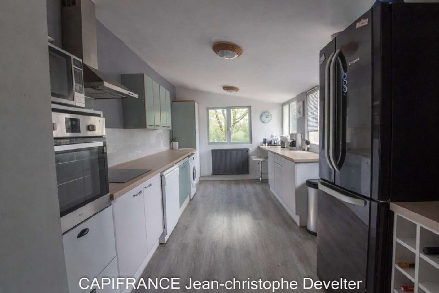  for sale house Désertines Mayenne 7