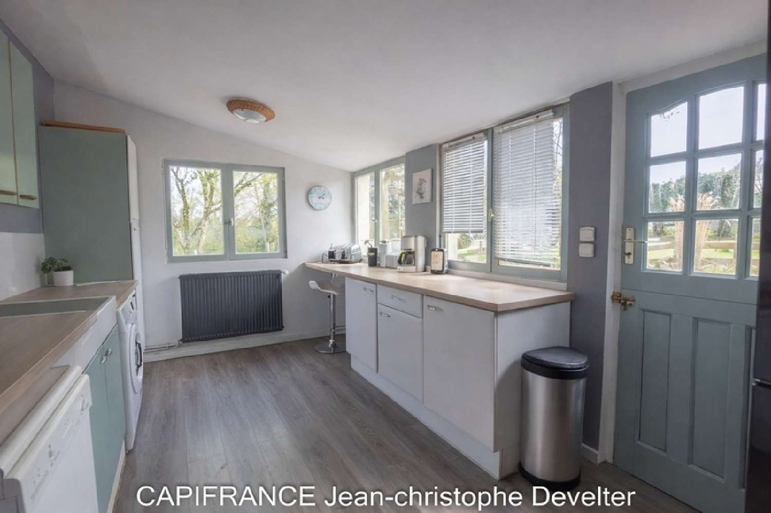  for sale house Désertines Mayenne 8