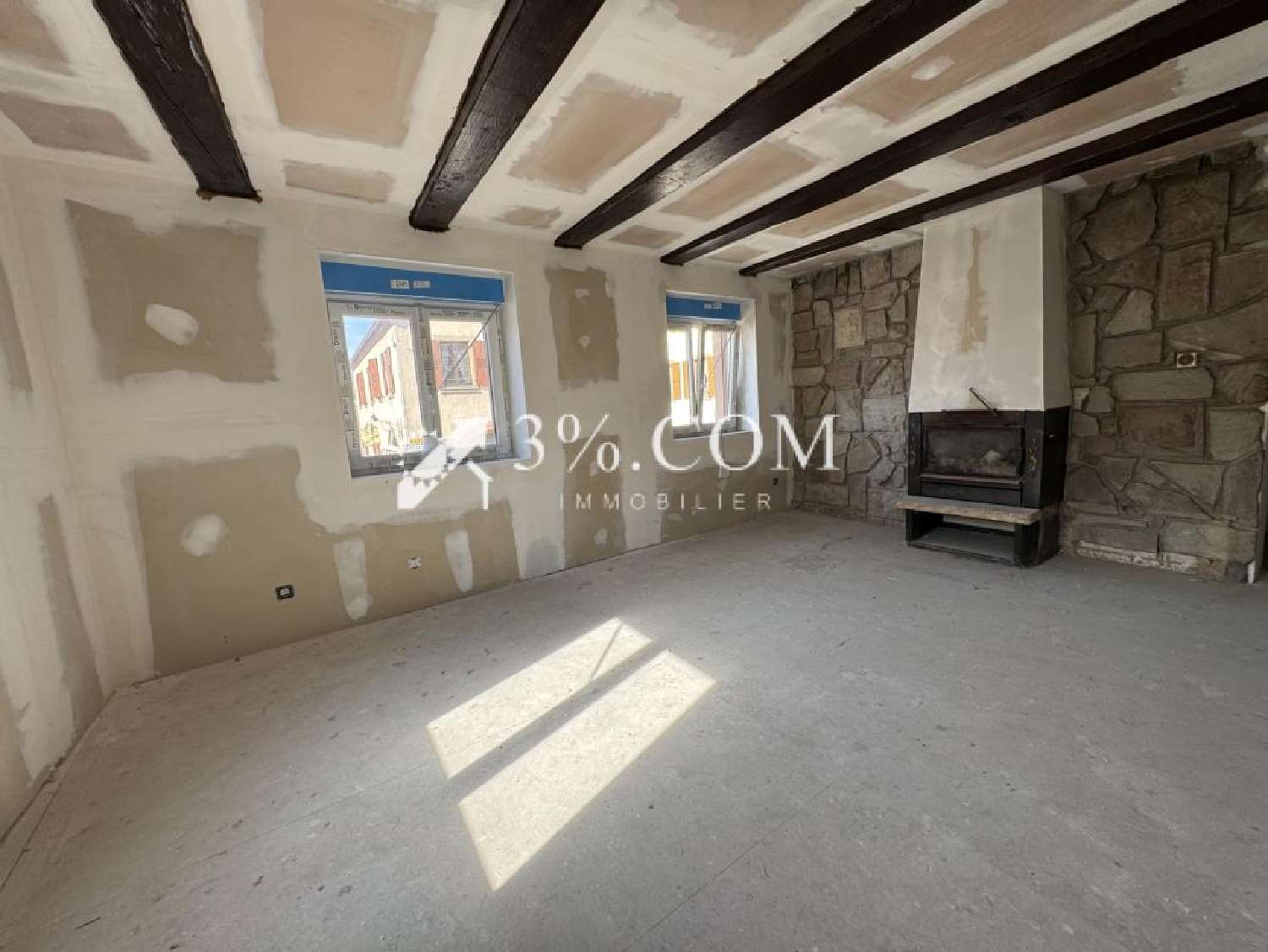  for sale house Dettwiller Bas-Rhin 2