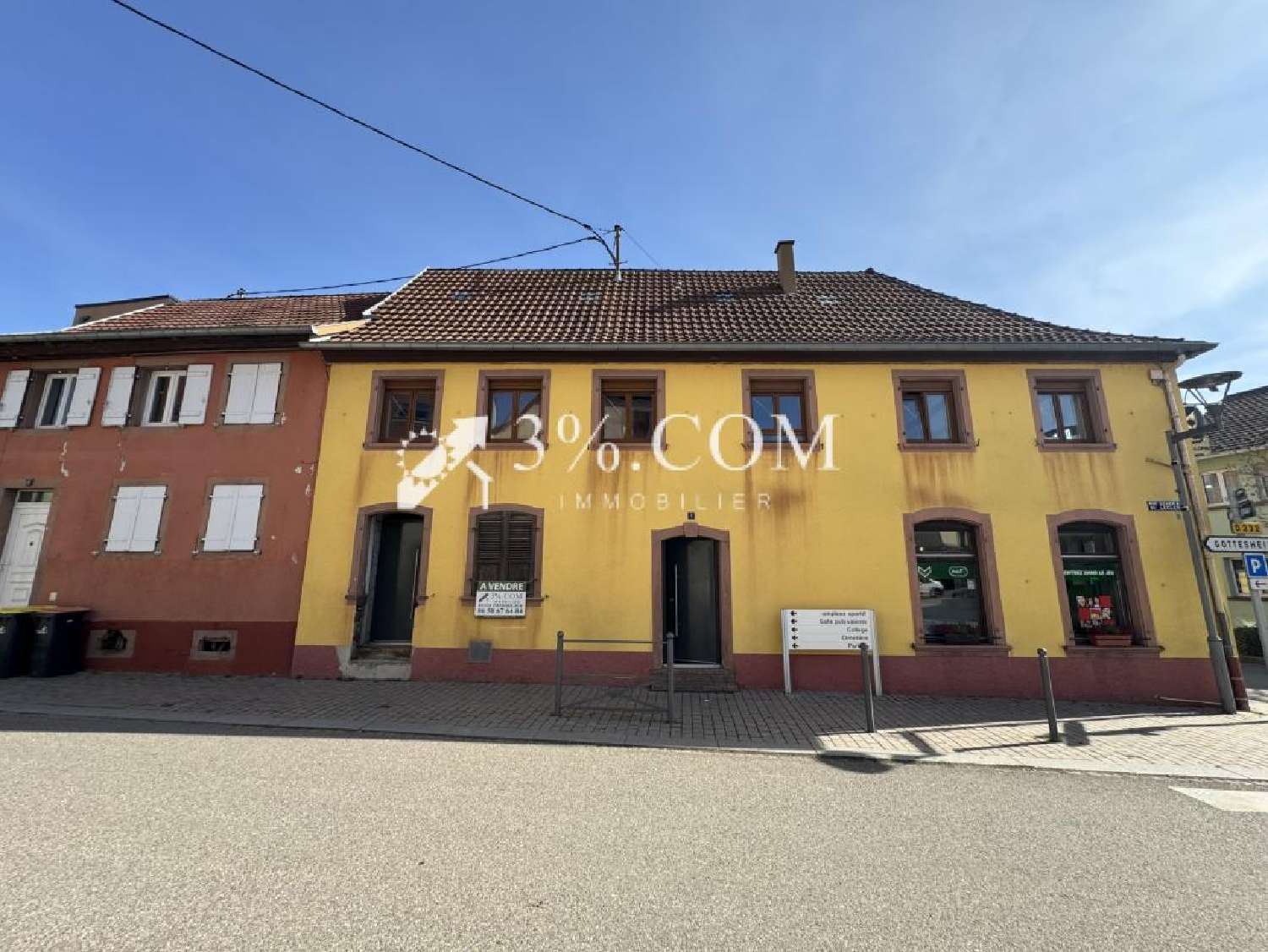  for sale house Dettwiller Bas-Rhin 3