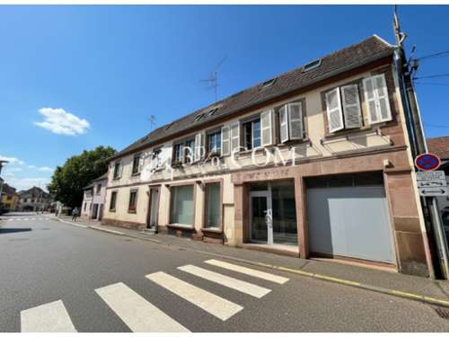 Dettwiller Bas-Rhin Haus Bild 7335584