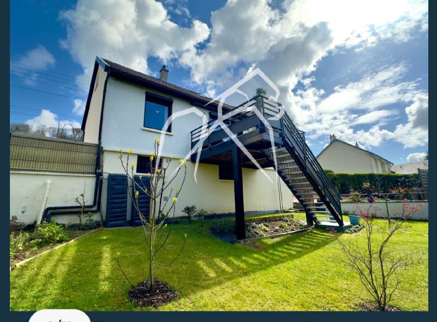 for sale house Déville-lès-Rouen Seine-Maritime 1