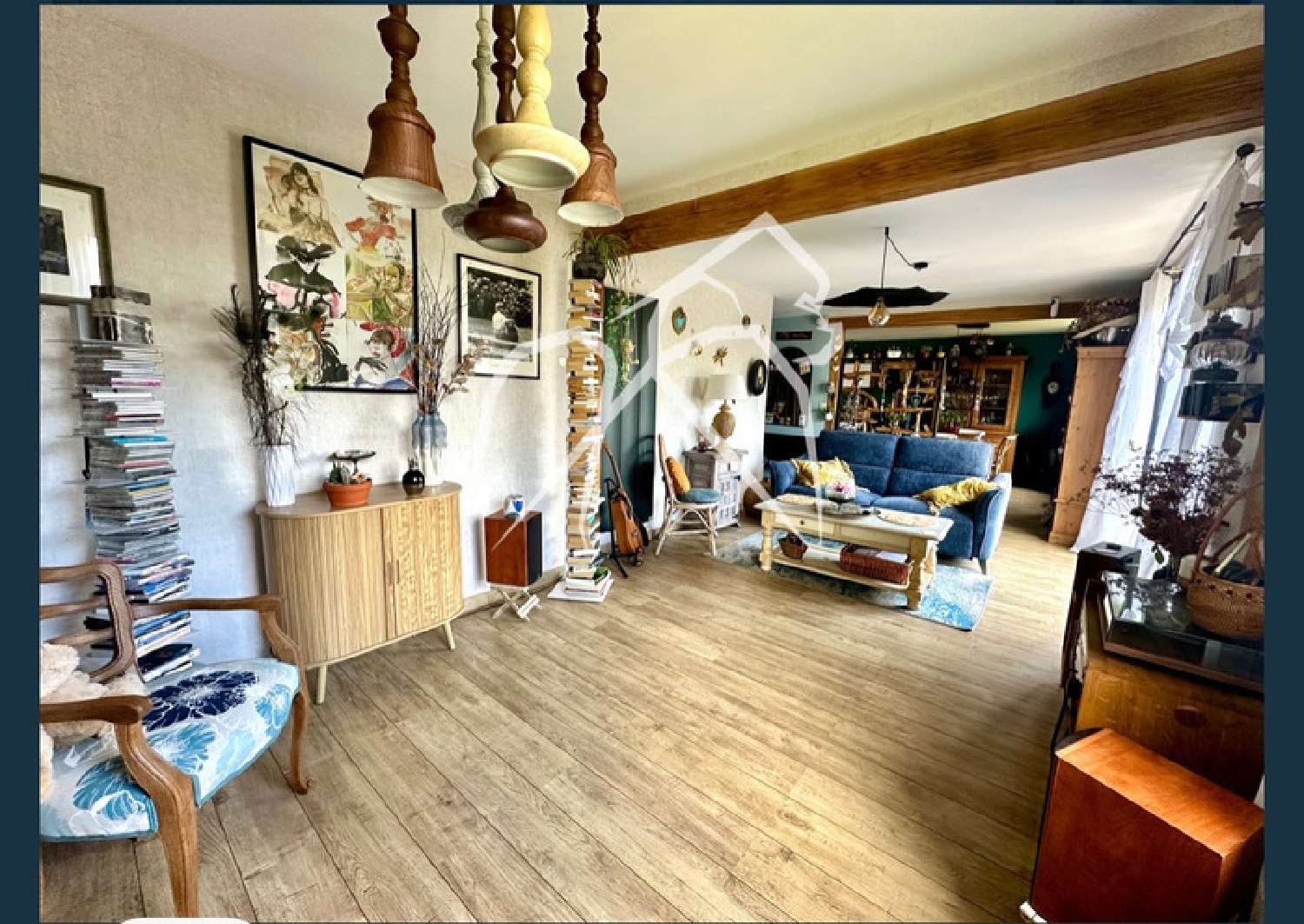 for sale house Déville-lès-Rouen Seine-Maritime 2