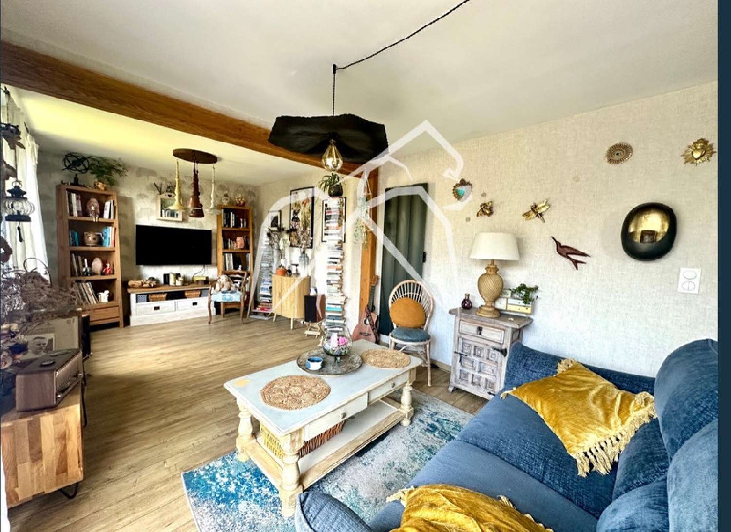 for sale house Déville-lès-Rouen Seine-Maritime 3