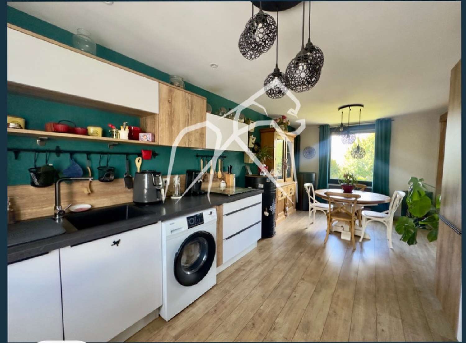 for sale house Déville-lès-Rouen Seine-Maritime 4
