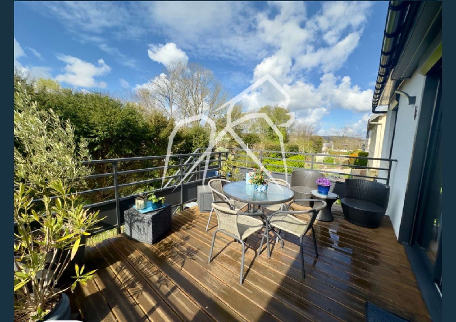 for sale house Déville-lès-Rouen Seine-Maritime 5