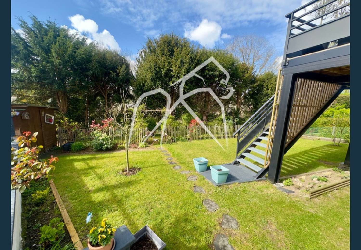 for sale house Déville-lès-Rouen Seine-Maritime 6