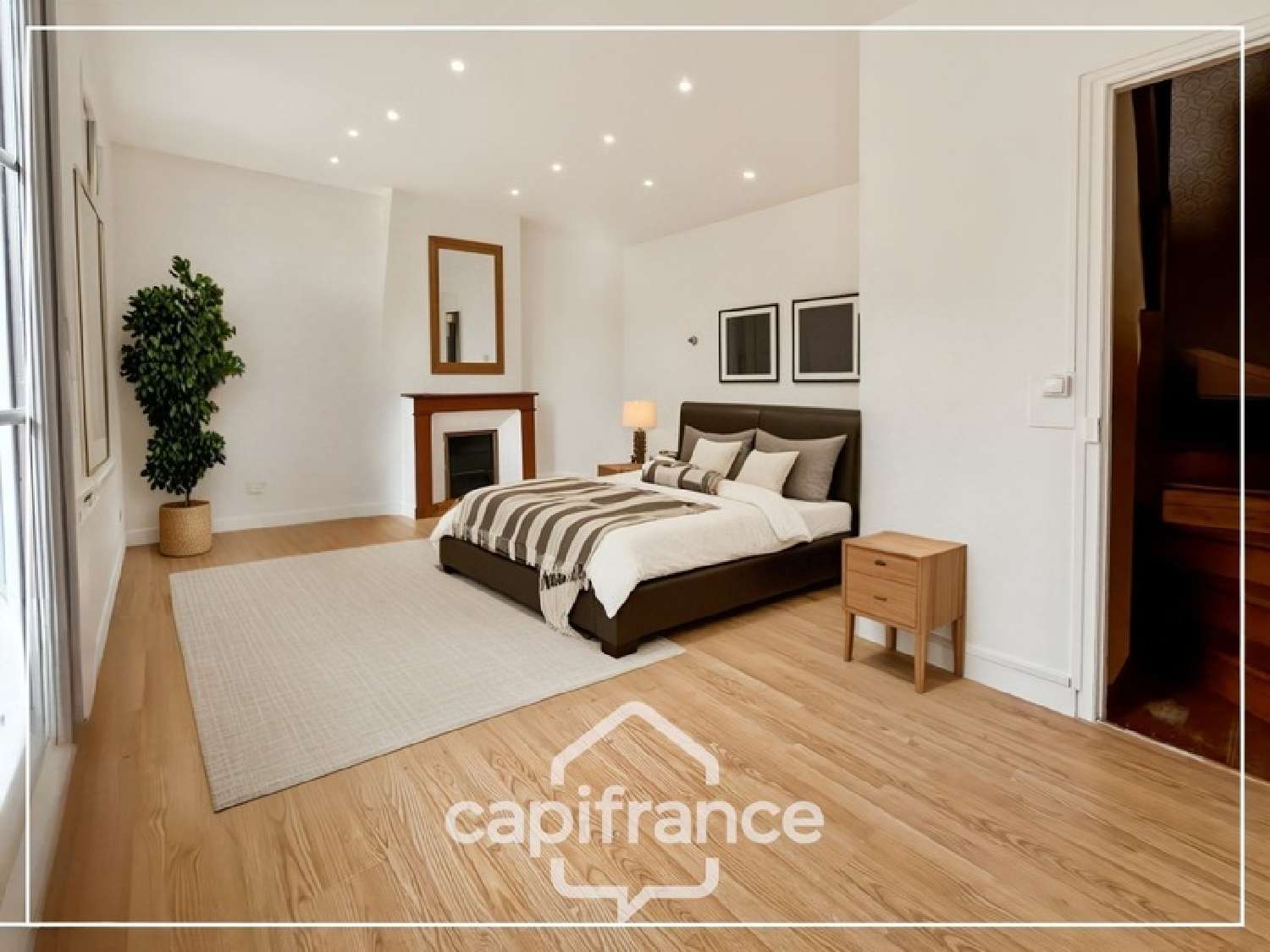 for sale house Dieppe Seine-Maritime 4