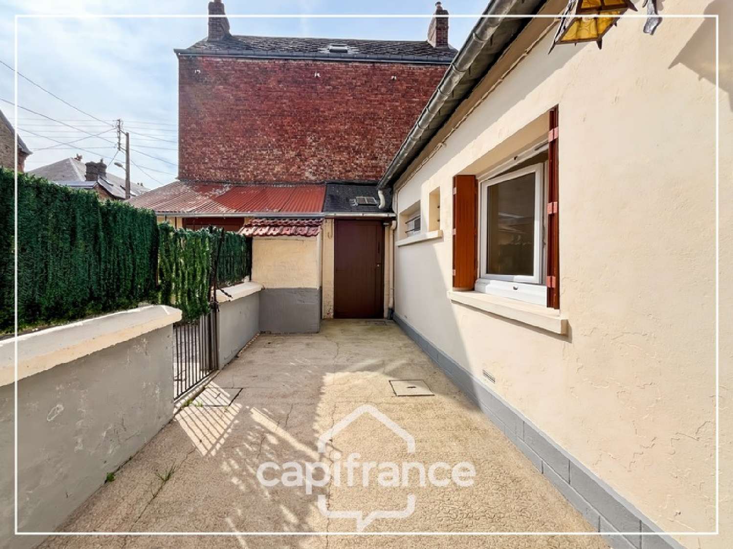 for sale house Dieppe Seine-Maritime 7