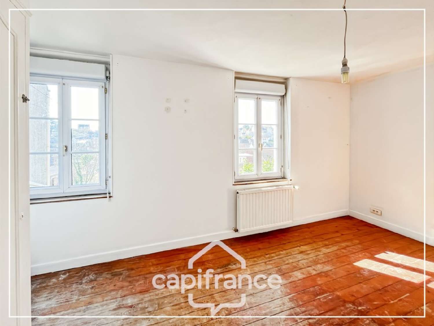  for sale house Dieppe Seine-Maritime 2