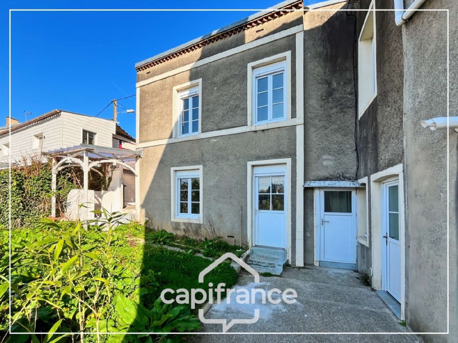  for sale house Dieppe Seine-Maritime 6