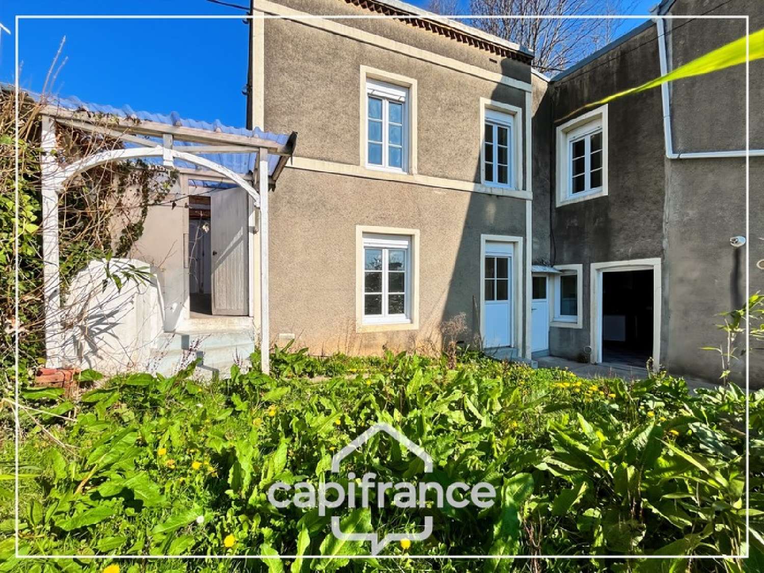  for sale house Dieppe Seine-Maritime 7