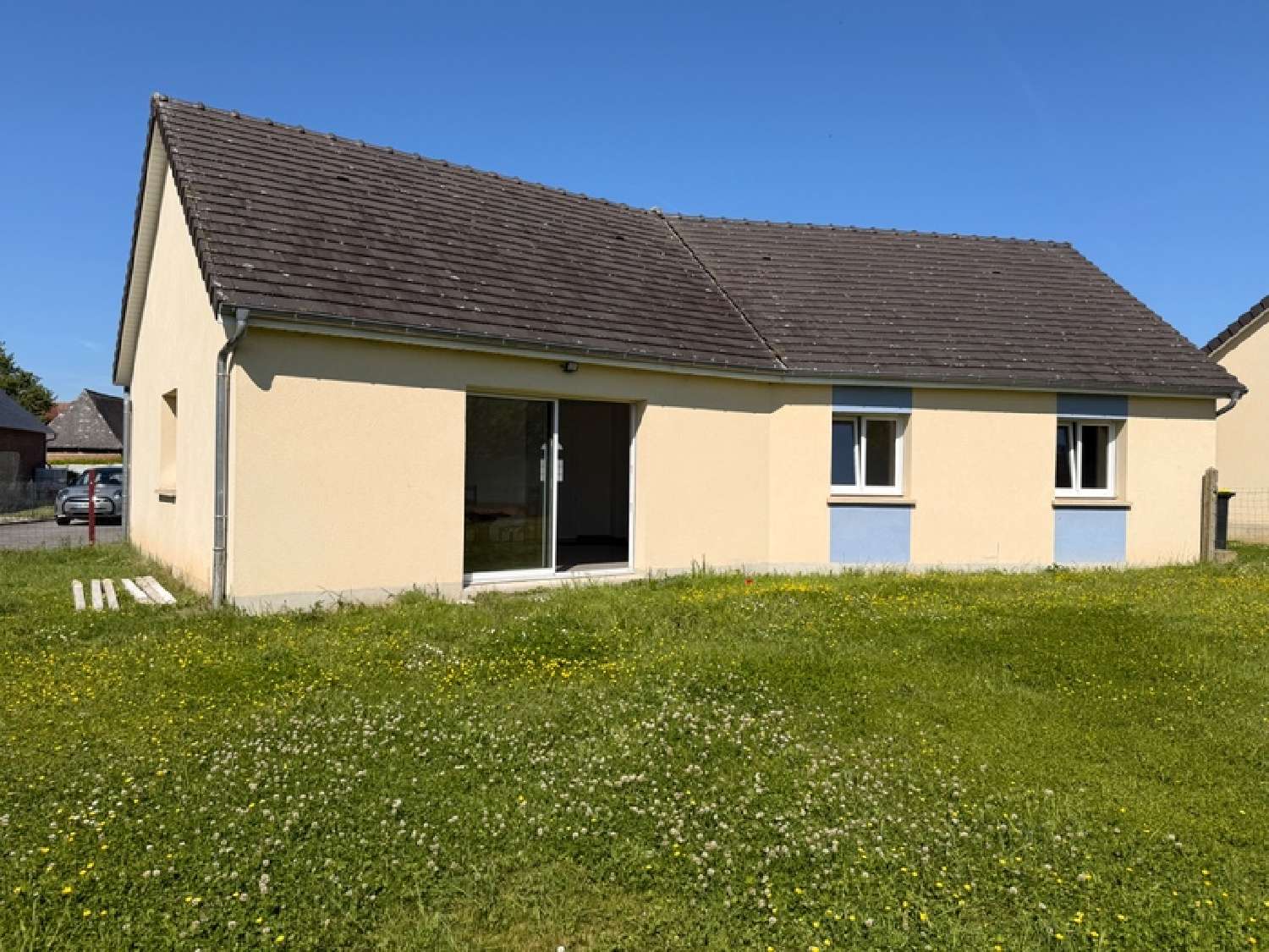 à vendre maison Dieppe Seine-Maritime 2