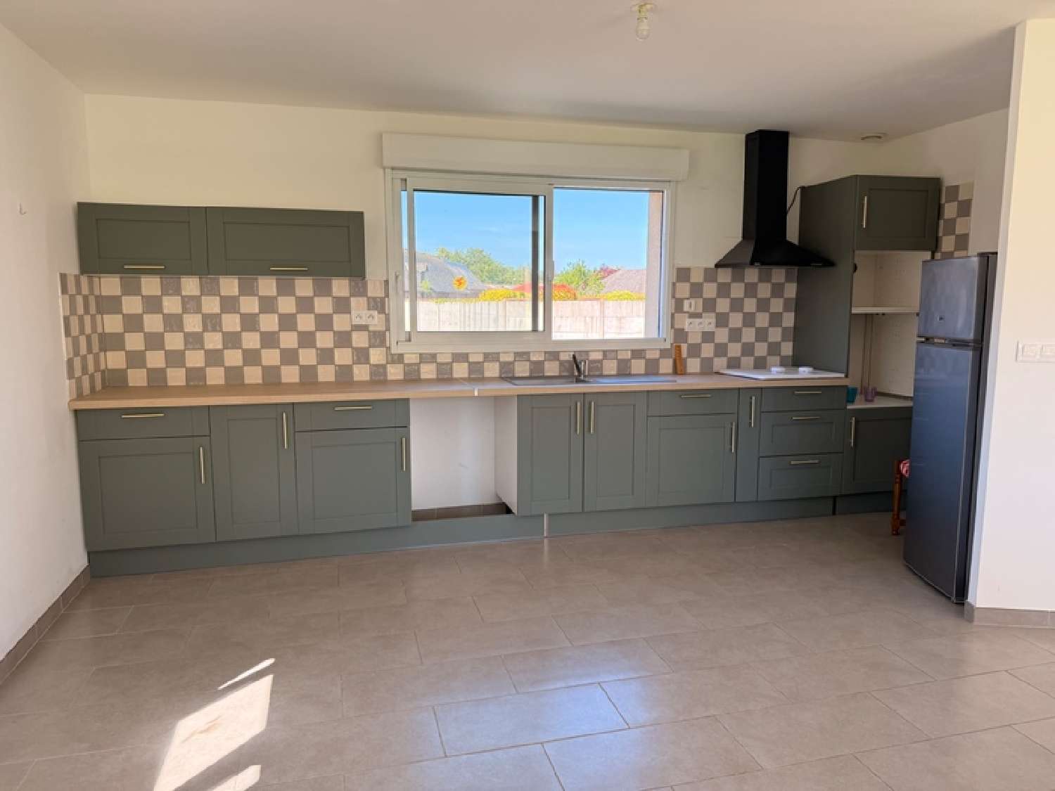 à vendre maison Dieppe Seine-Maritime 3