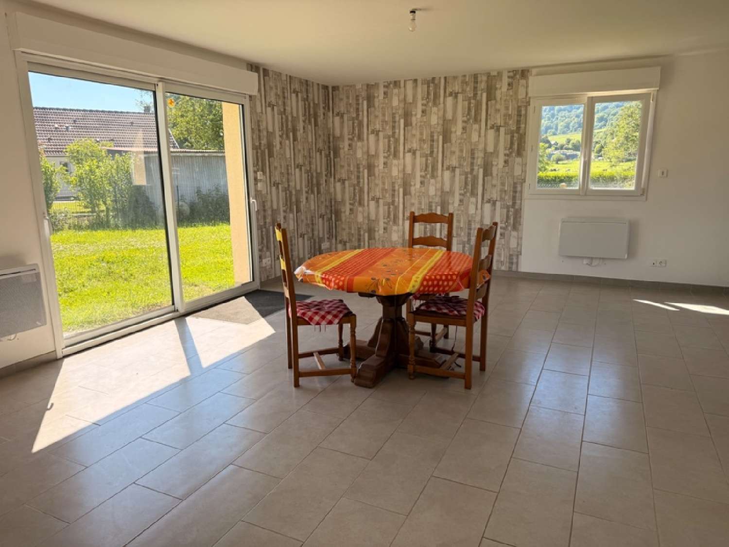 à vendre maison Dieppe Seine-Maritime 4