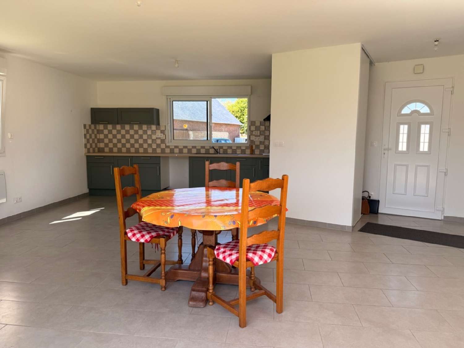 à vendre maison Dieppe Seine-Maritime 5