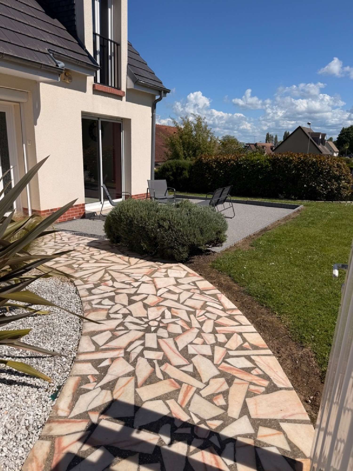à vendre maison Dieppe Seine-Maritime 2