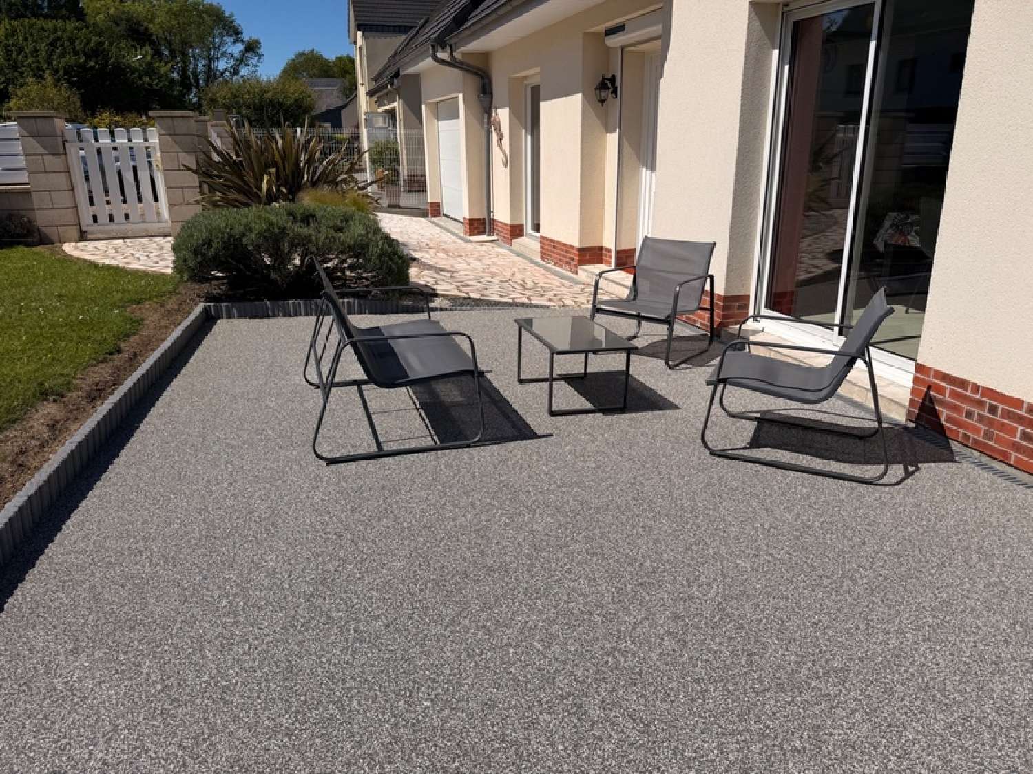 à vendre maison Dieppe Seine-Maritime 3