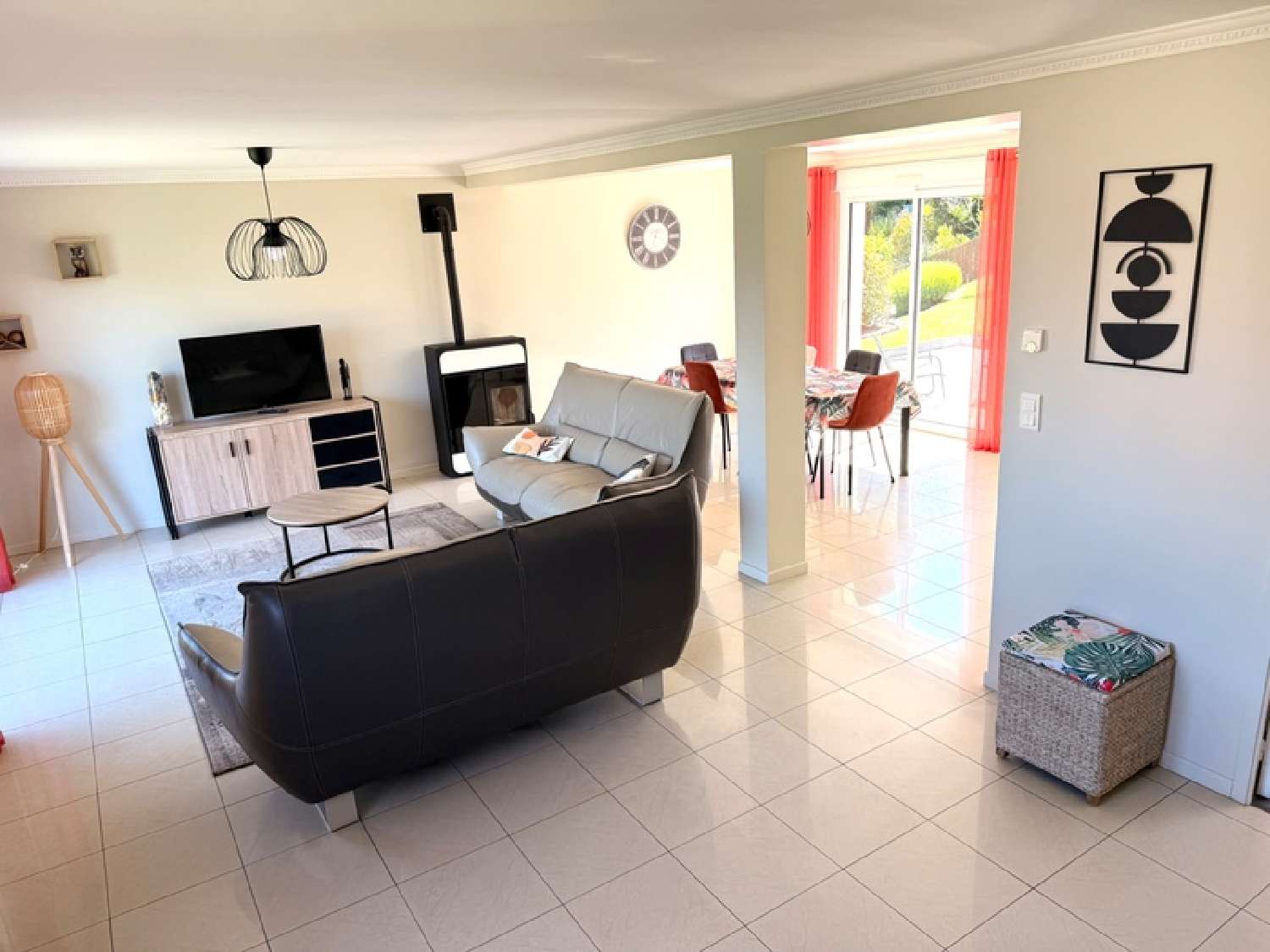 à vendre maison Dieppe Seine-Maritime 4