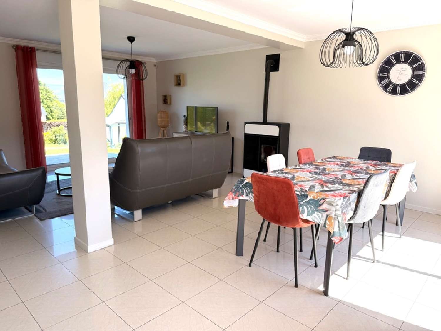 à vendre maison Dieppe Seine-Maritime 6