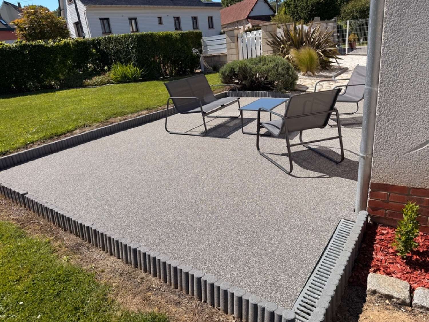 à vendre maison Dieppe Seine-Maritime 7