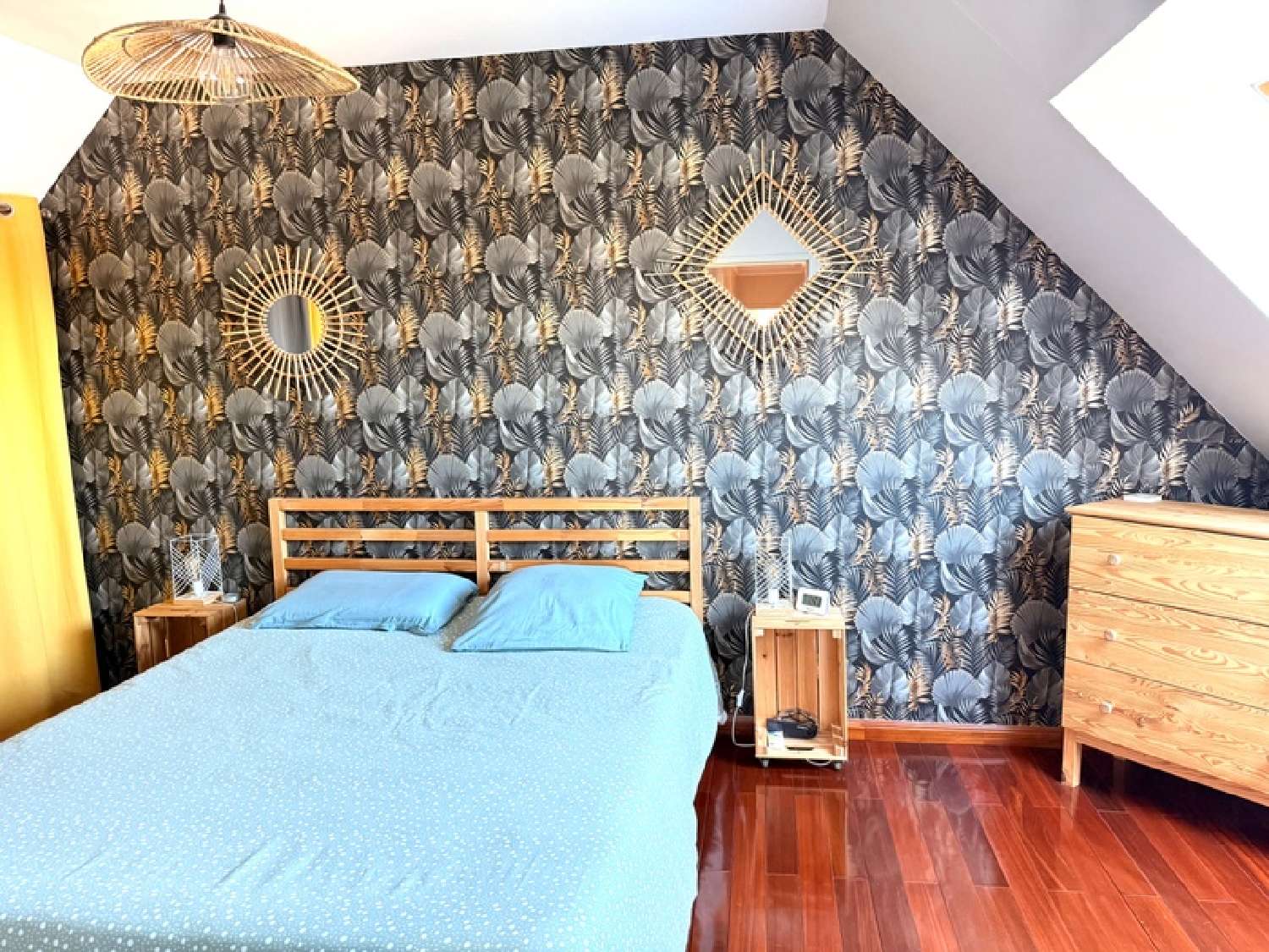 à vendre maison Dieppe Seine-Maritime 8