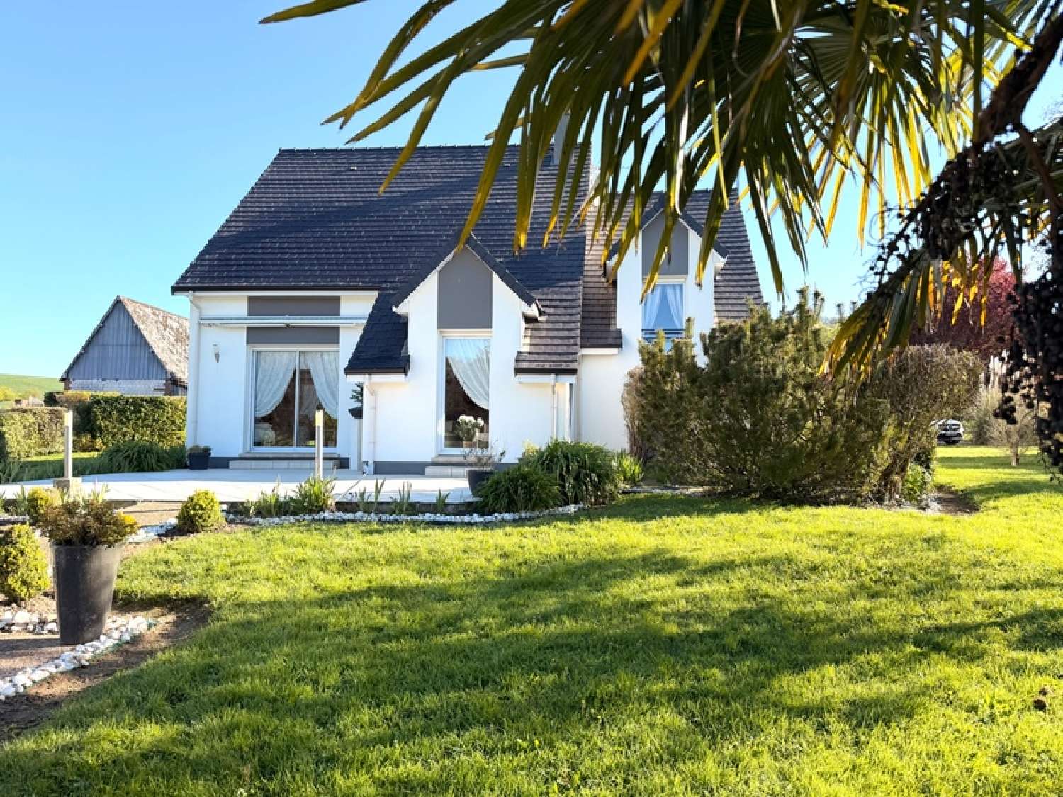  for sale house Dieppe Seine-Maritime 1