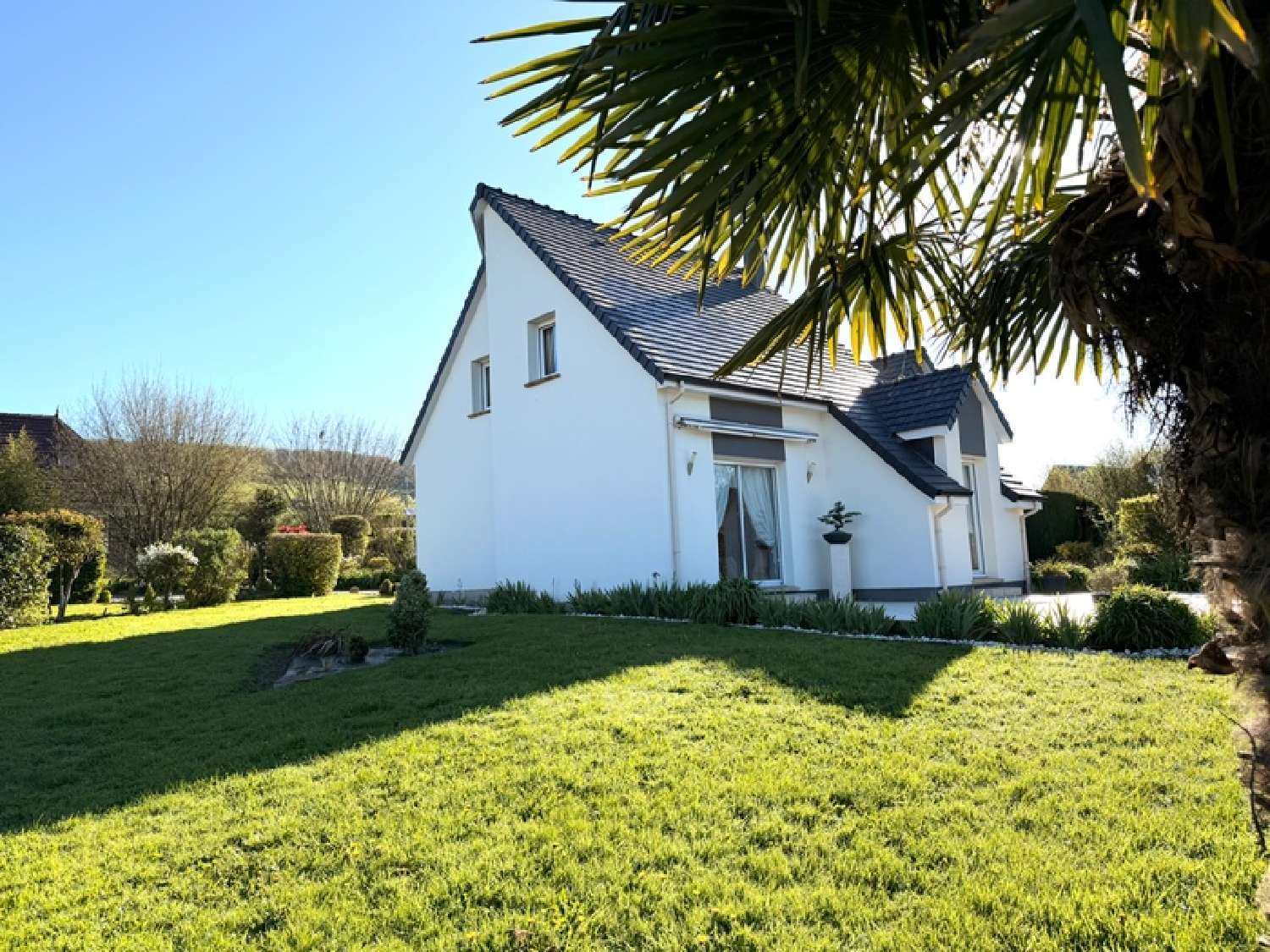  for sale house Dieppe Seine-Maritime 3