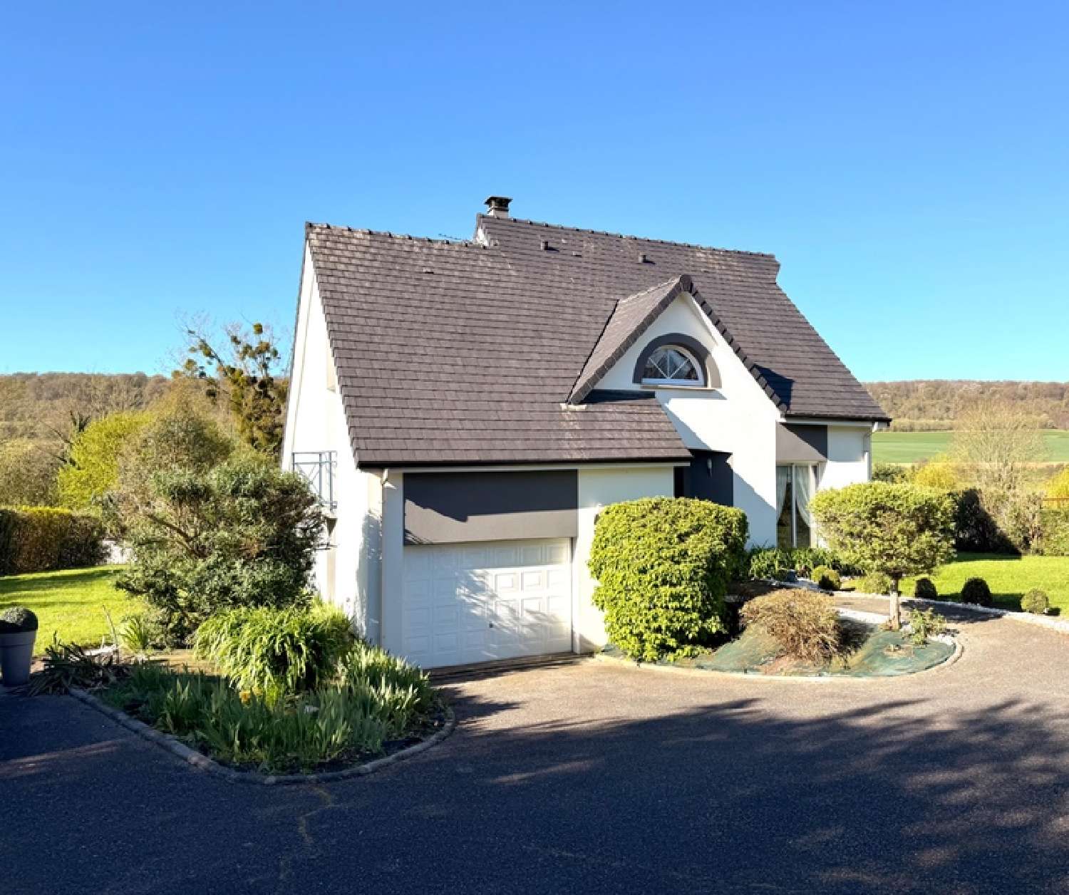  for sale house Dieppe Seine-Maritime 4