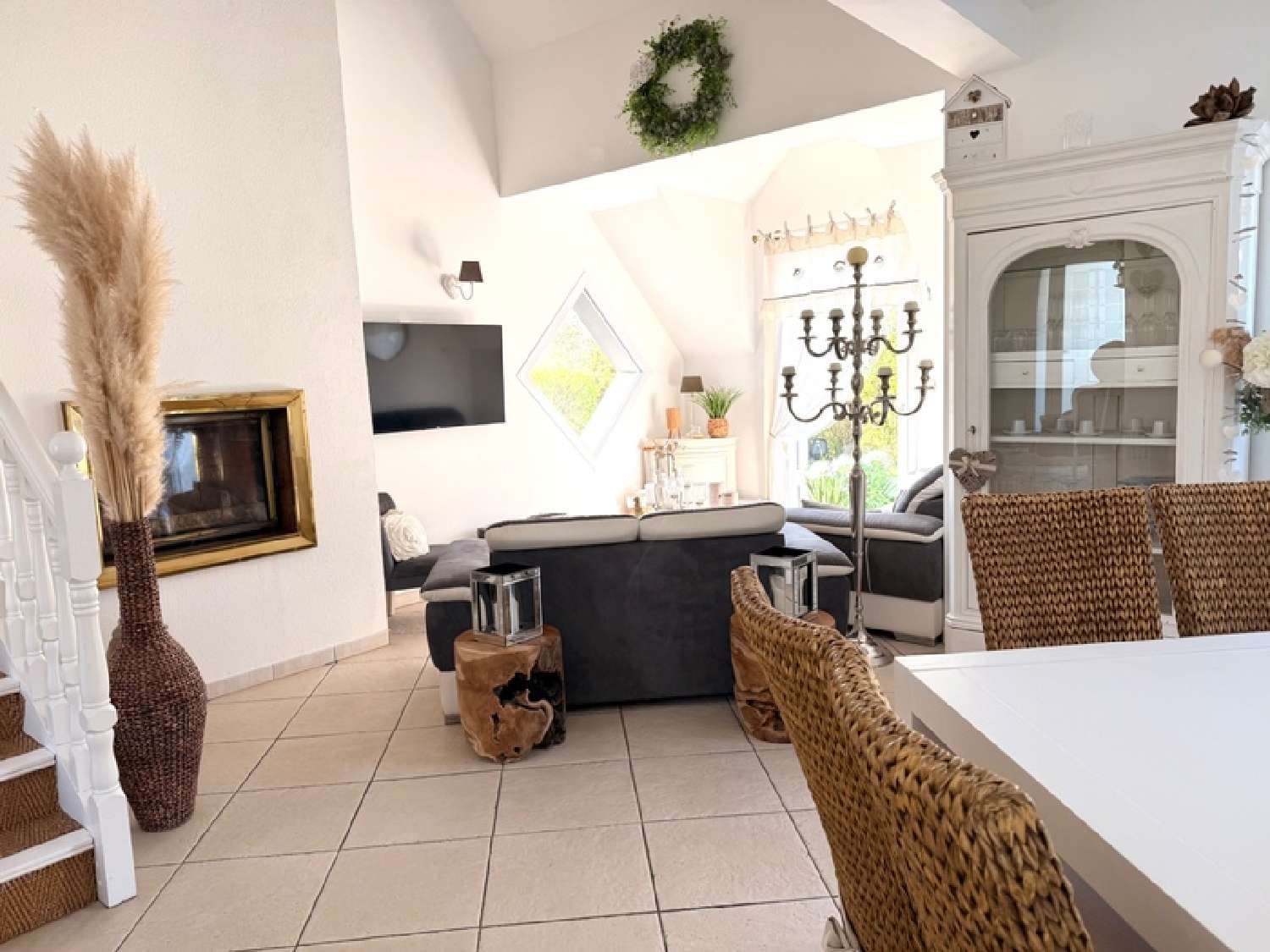  for sale house Dieppe Seine-Maritime 7