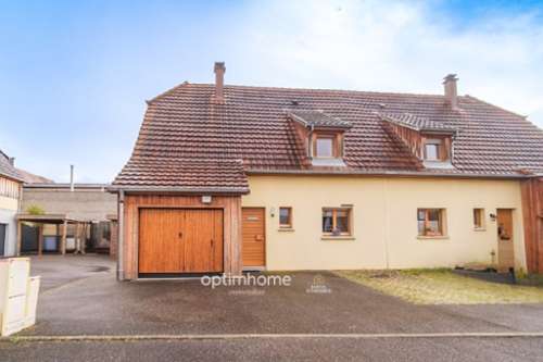 Dietwiller Haut-Rhin maison foto 7340843
