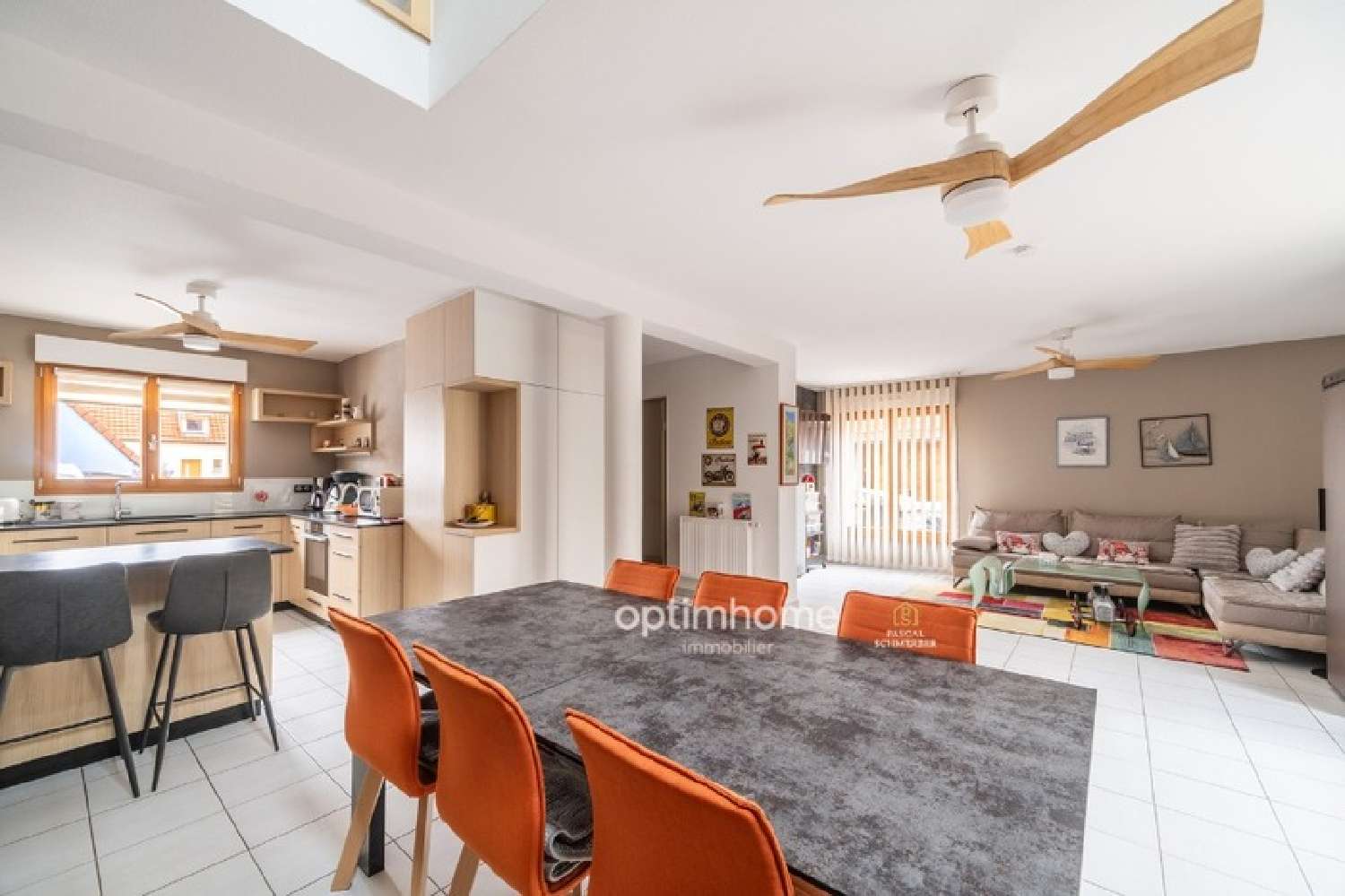  for sale house Dietwiller Haut-Rhin 2
