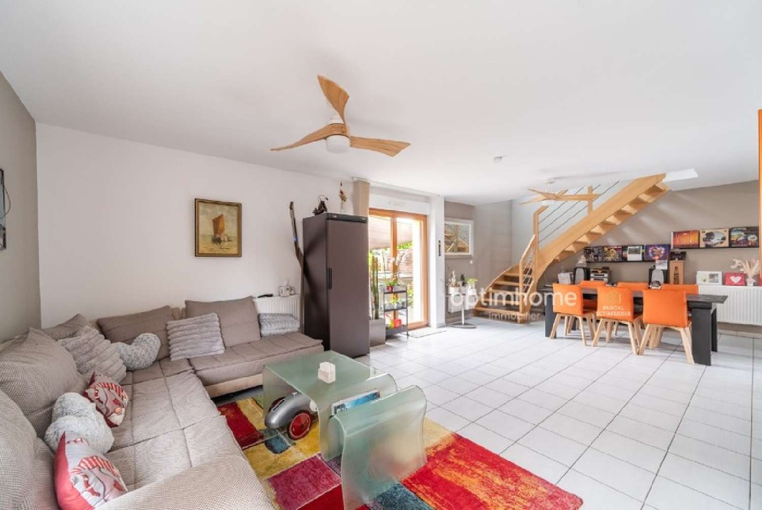 for sale house Dietwiller Haut-Rhin 4