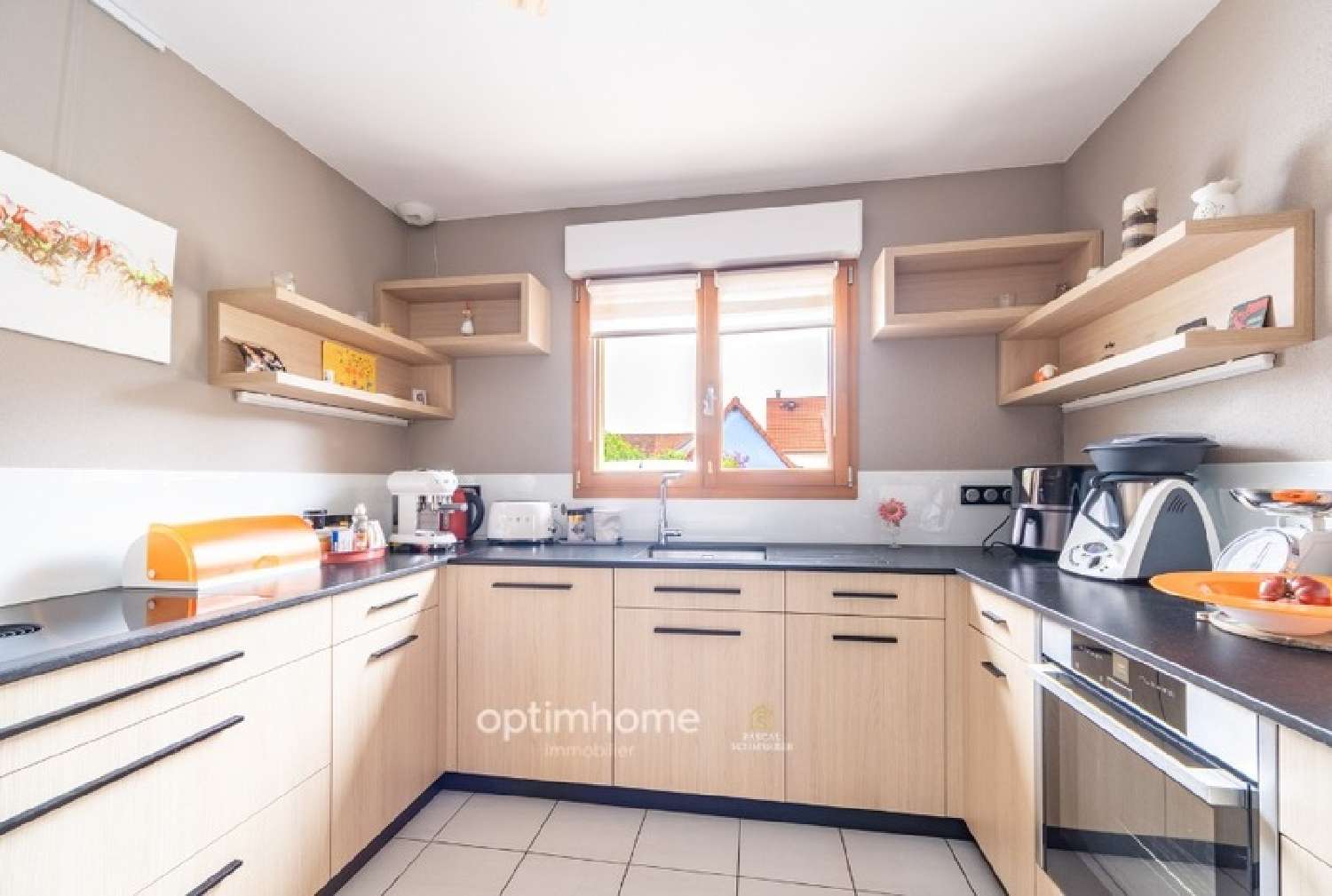  for sale house Dietwiller Haut-Rhin 5
