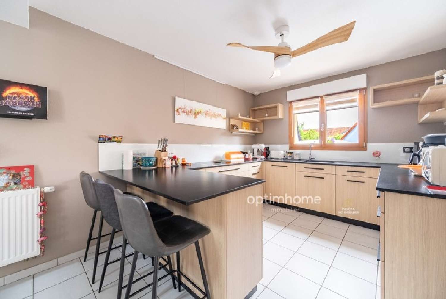  for sale house Dietwiller Haut-Rhin 6