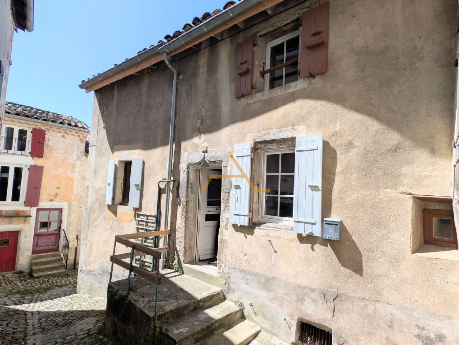  kaufen Haus Dieulefit Drôme 1