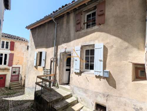 Dieulefit Drôme Haus Bild 7327709