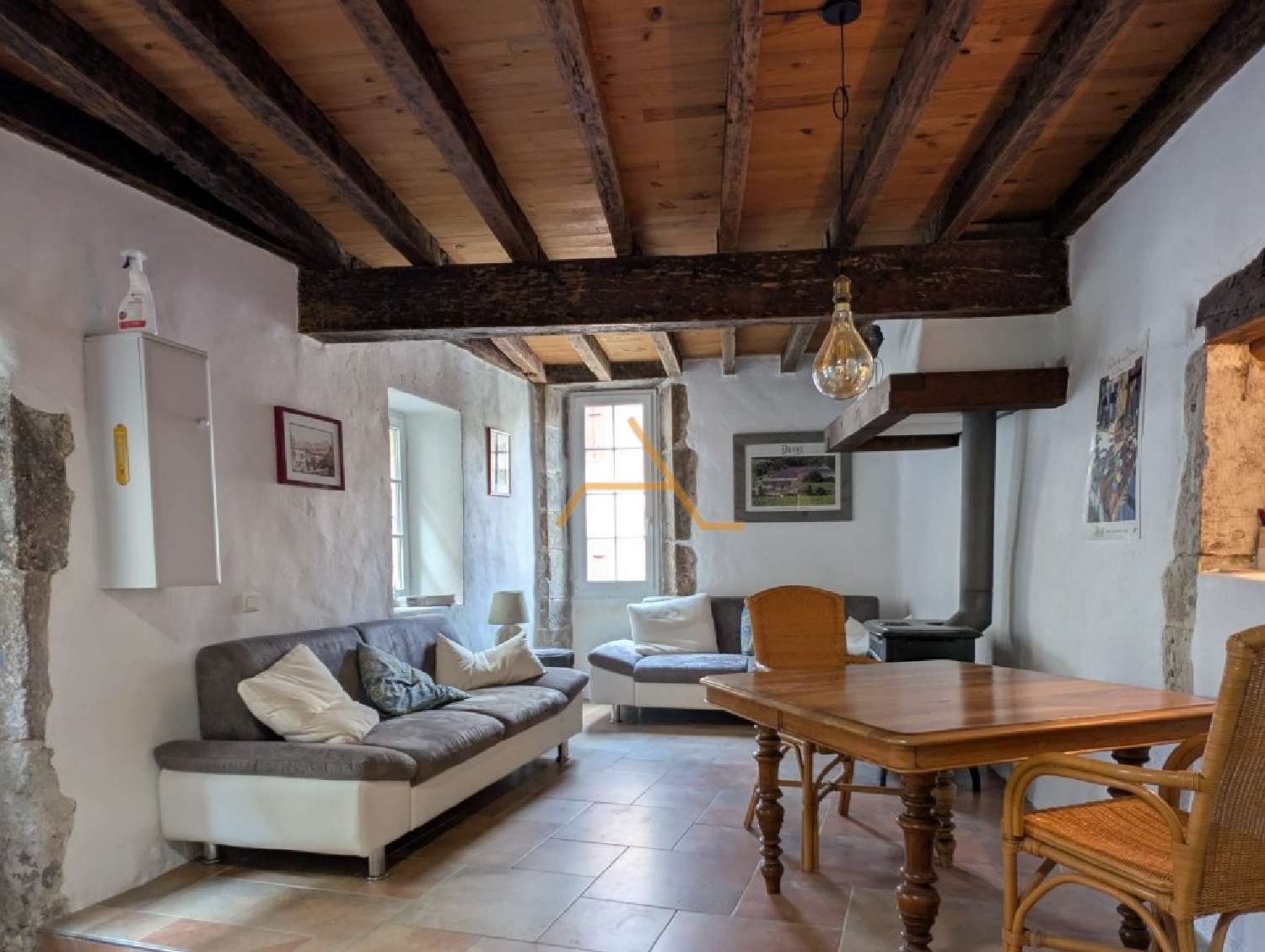  kaufen Haus Dieulefit Drôme 3