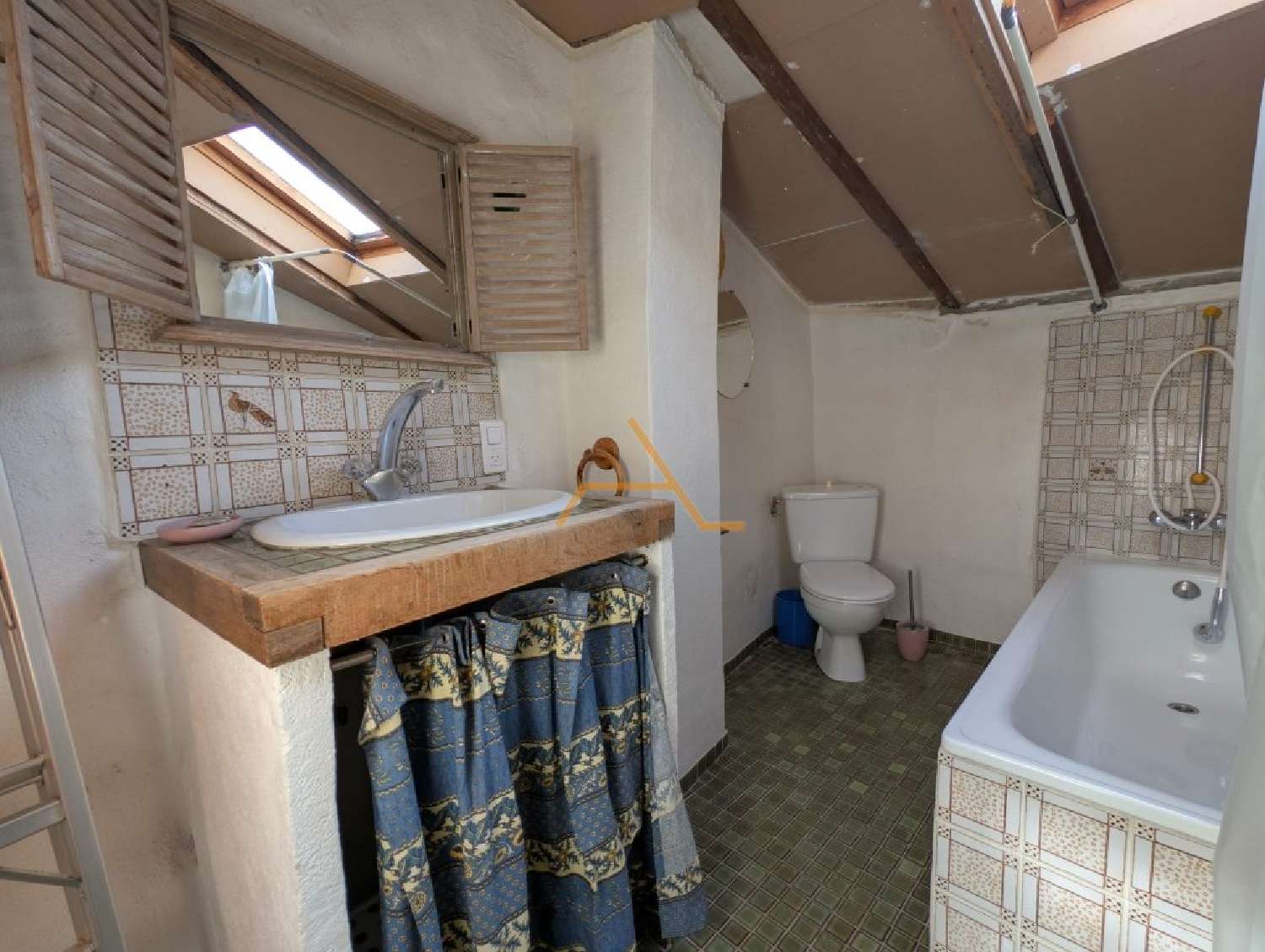  kaufen Haus Dieulefit Drôme 6
