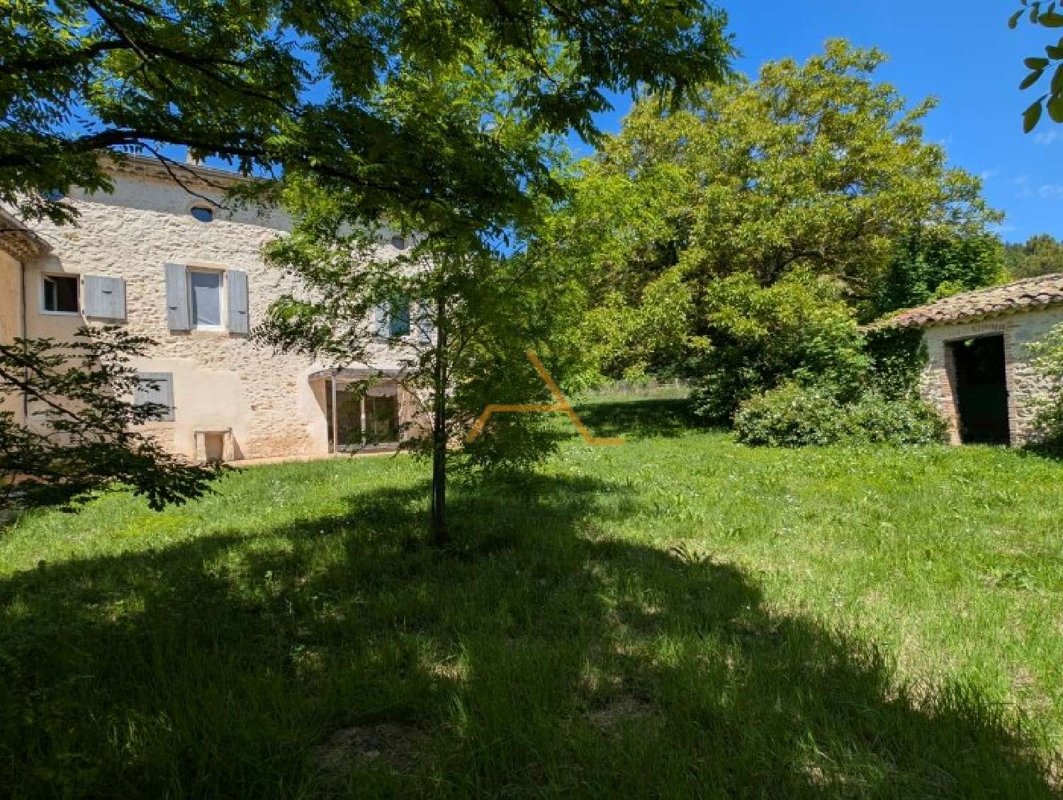  te koop huis Dieulefit Drôme 2