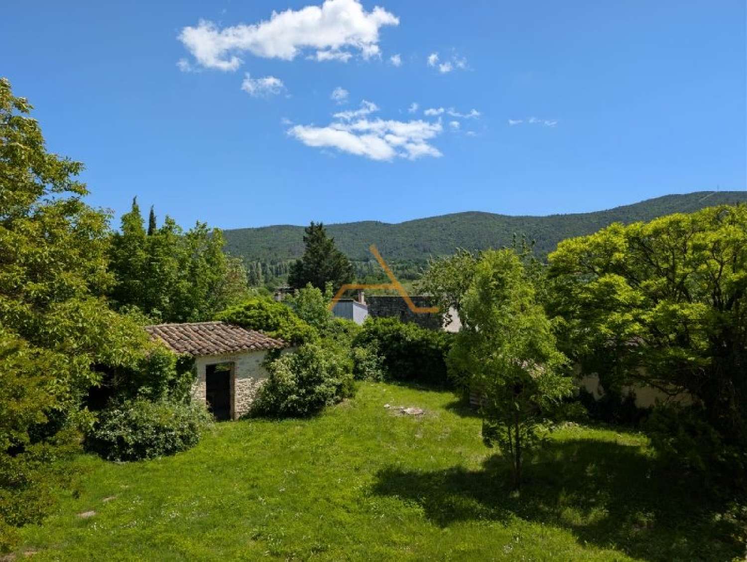 te koop huis Dieulefit Drôme 3