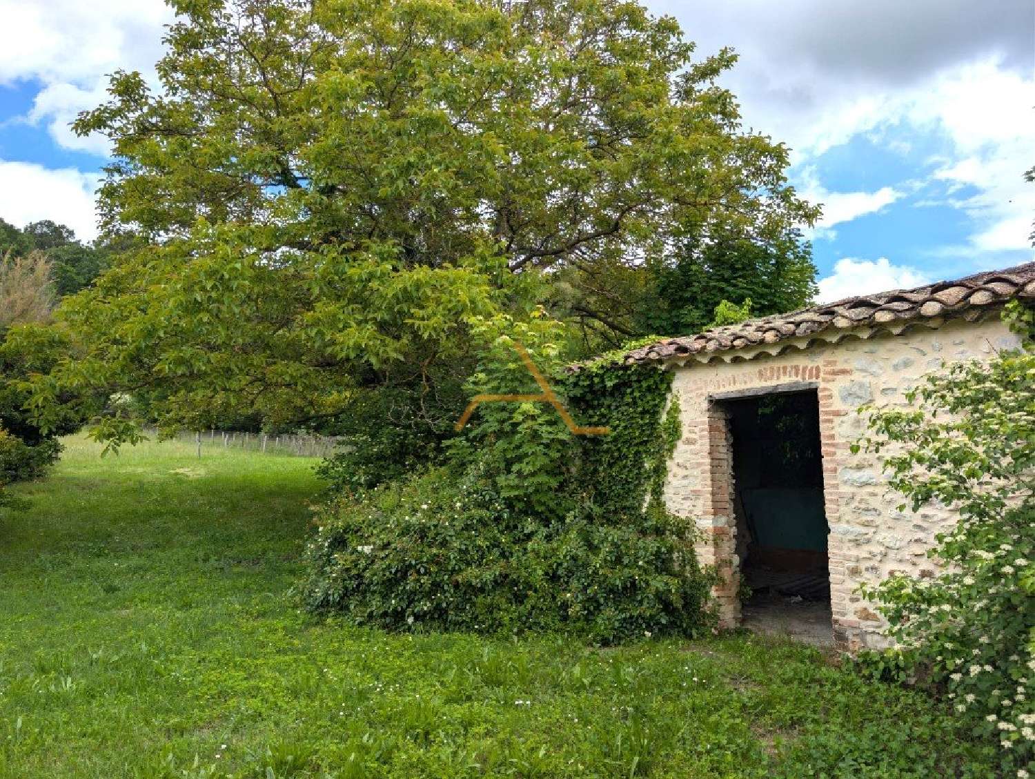  te koop huis Dieulefit Drôme 4