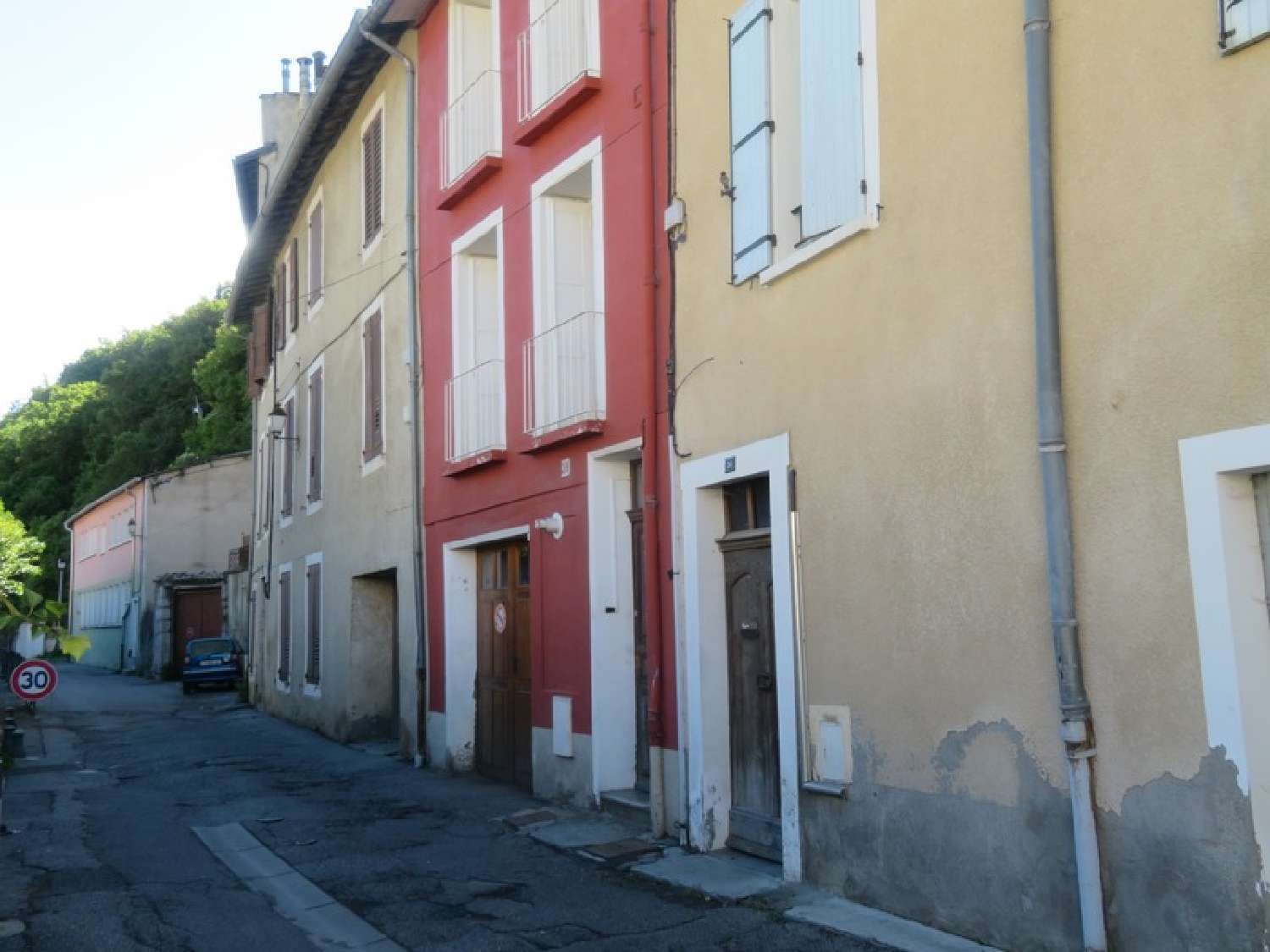 kaufen Haus Digne-Les-Bains Alpes-de-Haute-Provence 4