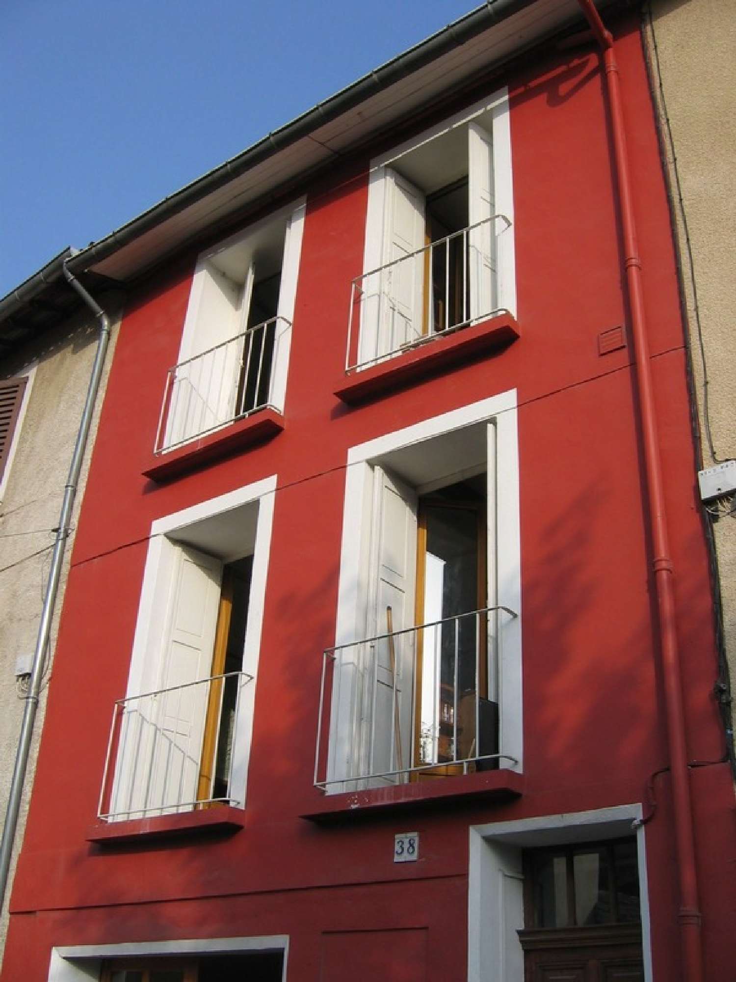 kaufen Haus Digne-Les-Bains Alpes-de-Haute-Provence 5